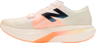 Sneakers og sko New Balance FuelCell SuperComp Elite v4 Hvid | mrcelcw4-cw4, 1