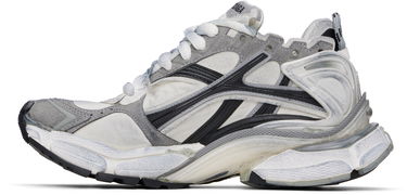 Sneakers og sko Balenciaga Runner "White Yellow" Gul | 772767 W3RNY, 2