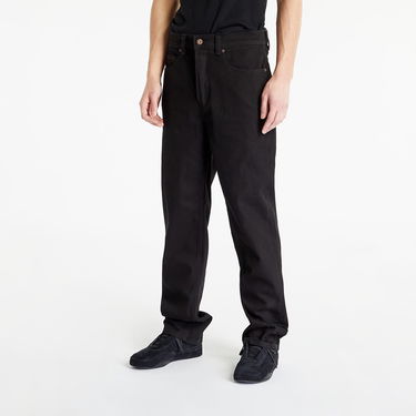 Jeans Dickies Thomasville Denim Pant Rinsed Sort | DK0A4XYKRBK1, 3