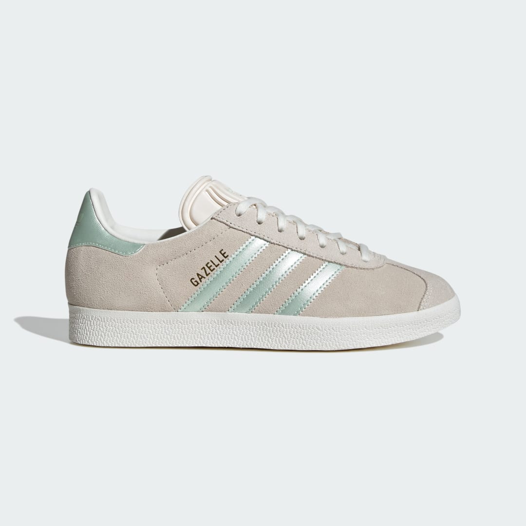 Sneakers og sko adidas Originals Gazelle Grå | IG4398, 0