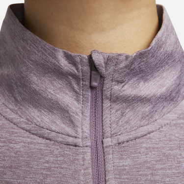 T-shirt Nike Dri-FIT Swift Element UV Lilla | FB4316-536, 2
