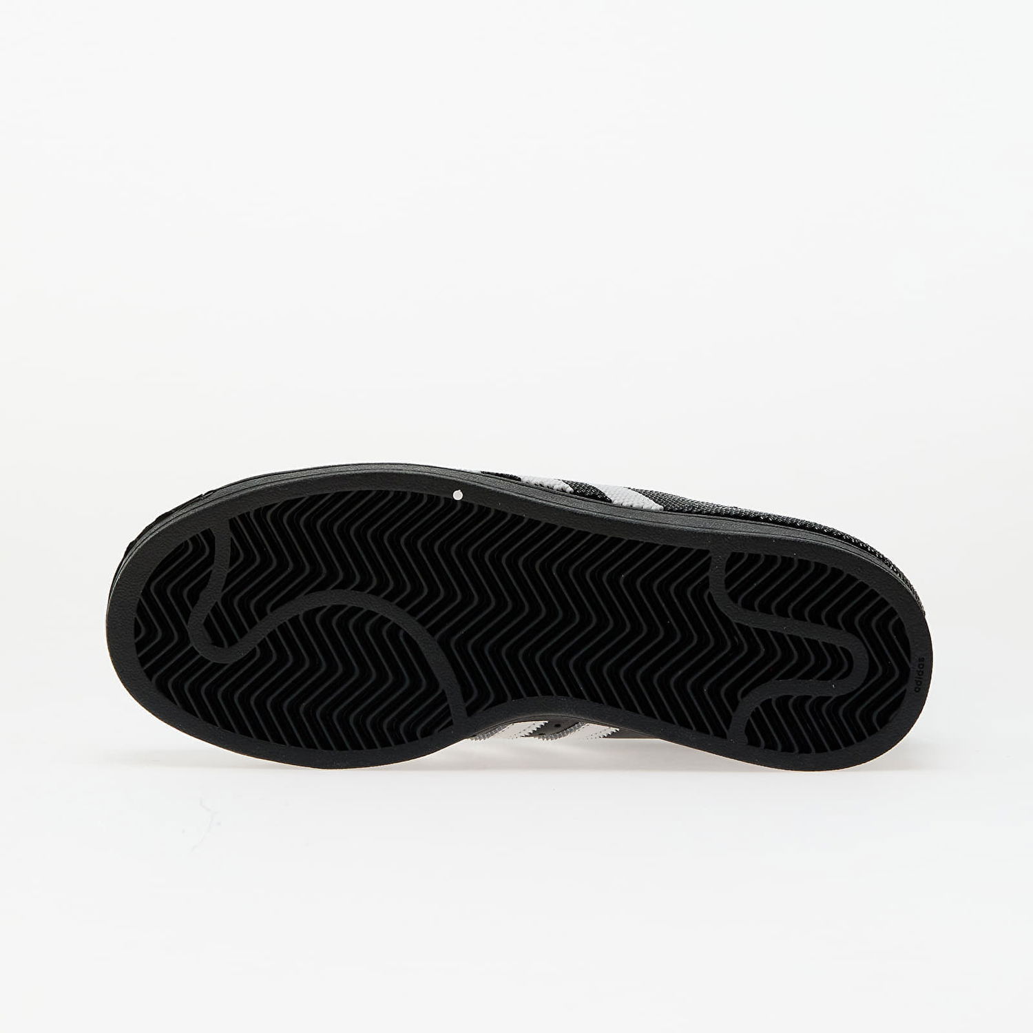 Sneakers og sko adidas Originals Superstar II Sort | JH7098, 1