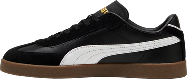 Sneakers og sko Puma Club II Era Sort | 397447-02, 2
