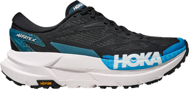 Sneakers og sko Hoka One One Mafate X Sort | 1161990-bksk, 0