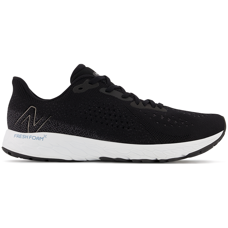 Sneakers og sko New Balance Fresh Foam Tempo v2 Sort | MTMPOLK2, 0