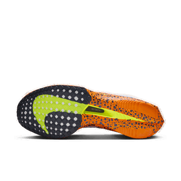 Sneakers og sko Nike Vaporfly 3 Electric Flerfarvet | FV2305-900, 2