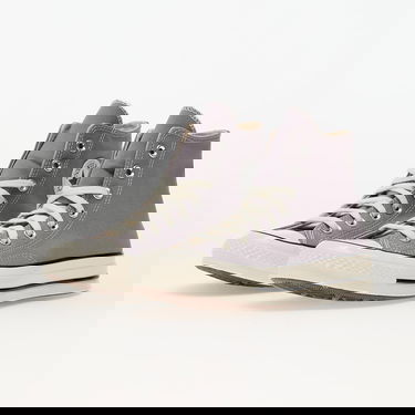 Sneakers og sko Converse Chuck 70 Hi Grå | A10525C, 5