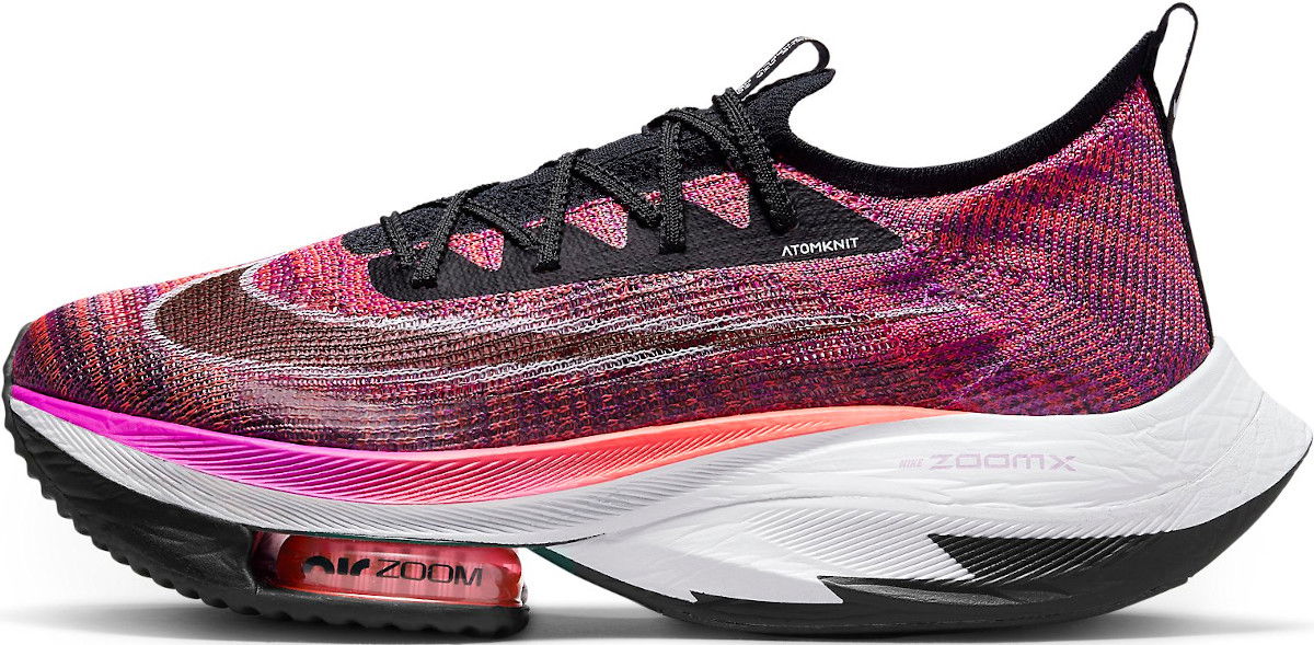 Sneakers og sko Nike Air Zoom AlphaFLY NEXT% Lilla | ci9925-501, 0