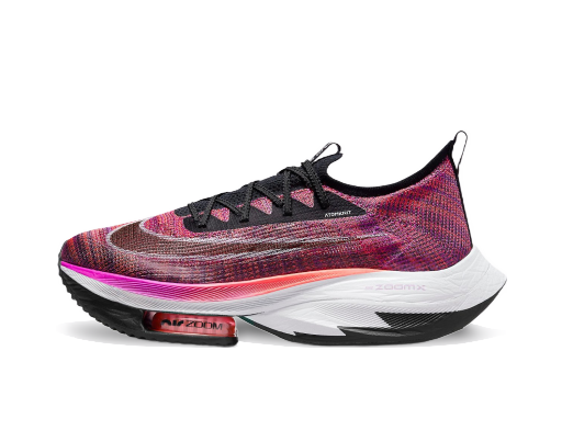 Løbe Nike Air Zoom AlphaFLY NEXT% Lilla | ci9925-501