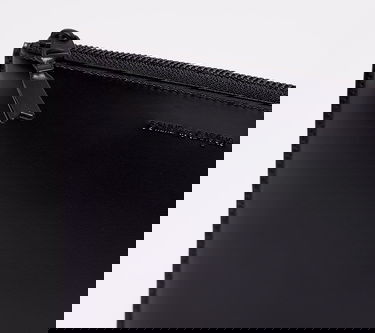 Tegnebog Comme des Garçons Wallet Very Black Sort | SA5100VB black, 3