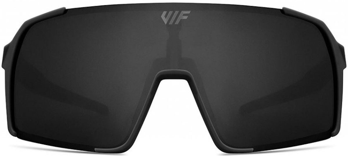 Solbriller VIF One Polarized Sunglasses Sort | 103-pol, 1