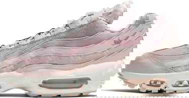 Sneakers og sko Nike Air Max 95 W Lyserød | ci3710-600, 0