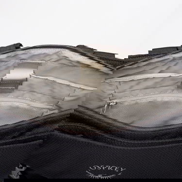 Rygsæk Osprey Daylite Large Tote Pack Sort | 10054028OSP, 2