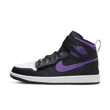 Sneakers og sko Jordan Air Jordan 1 High FlyEase "Bright Violet" Lilla | CQ3835-051, 4
