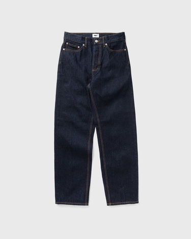 Jeans OBEY Hardwork Denim Jeans Blå | 142010077-RIN, 0