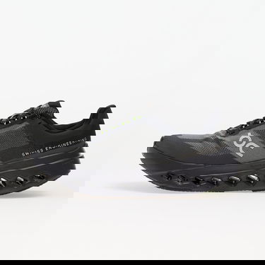 Sneakers og sko On Running Cloudsurfer Next Sort | 3WE30541242, 0