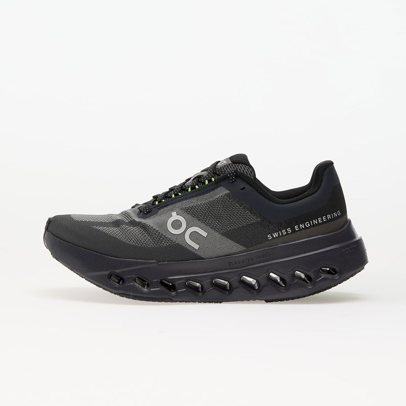Sneakers og sko On Running Cloudsurfer Next Sort | 3WE30541242