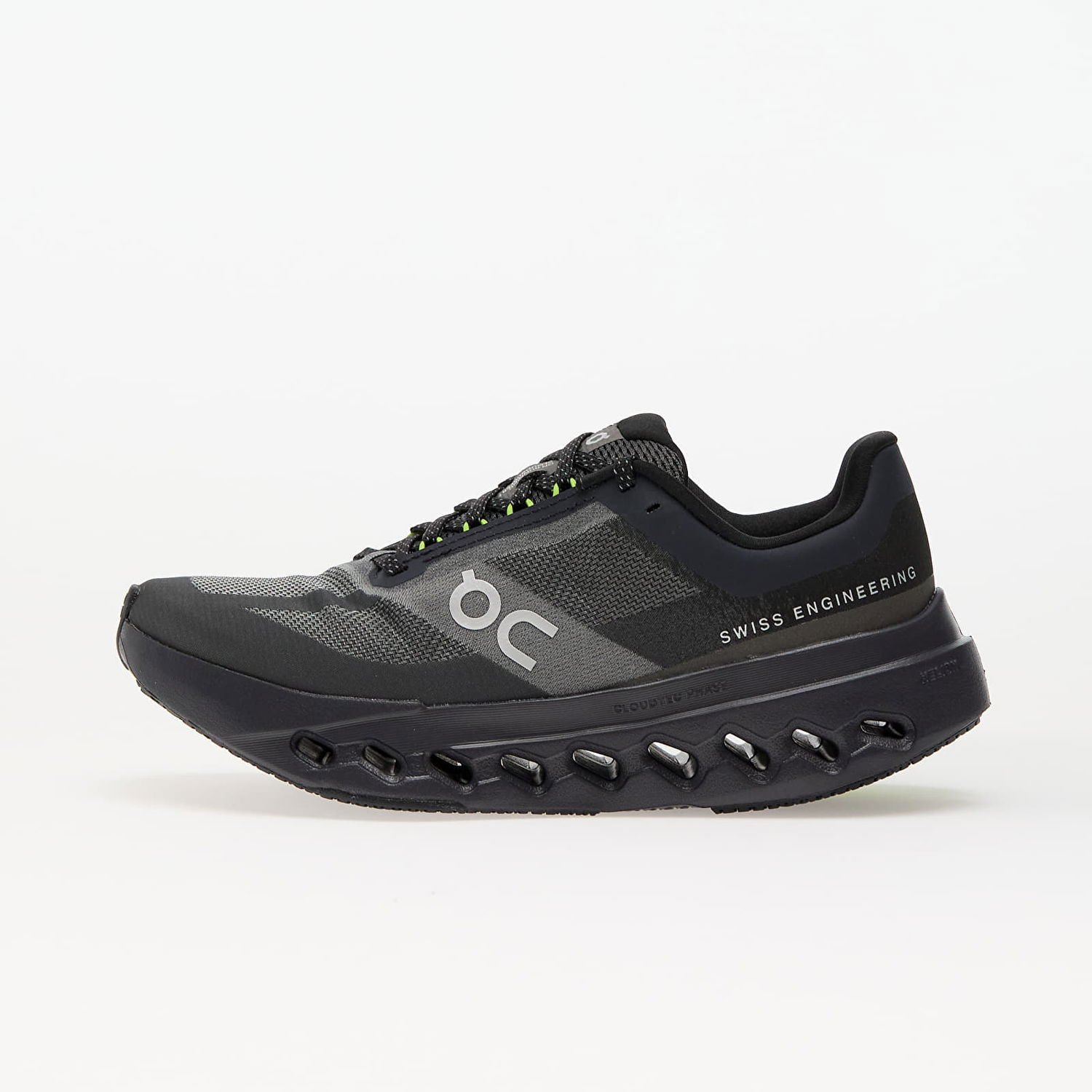 Sneakers og sko On Running Cloudsurfer Next Sort | 3WE30541242, 0
