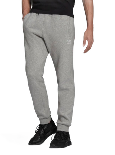 Joggingbukser adidas Performance Essentials Pant Grå | H34659