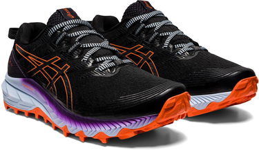 Sneakers og sko Asics Gel-Trabuco 10 Sort | 1012B173 001, 6