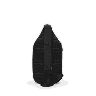 Skuldertaske Nike Essential Sling Bag Sort | DJ9796-010, 2