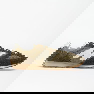 Sneakers og sko New Balance 471 Dark Olivine Grøn | U471PSA, 2