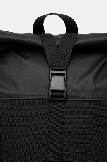 Rygsæk EASTPAK Eastpak Tecum Roll Cnnct Backpack Sort | EK0A5BFN9S31, 3