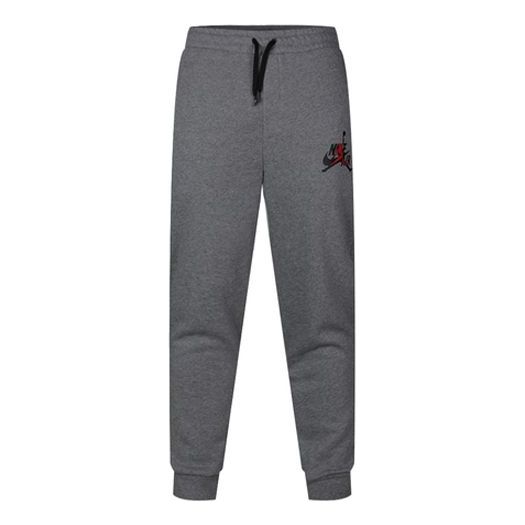 Joggingbukser Jordan Jordan Classics Fleece Pants Grå | BV6009-091