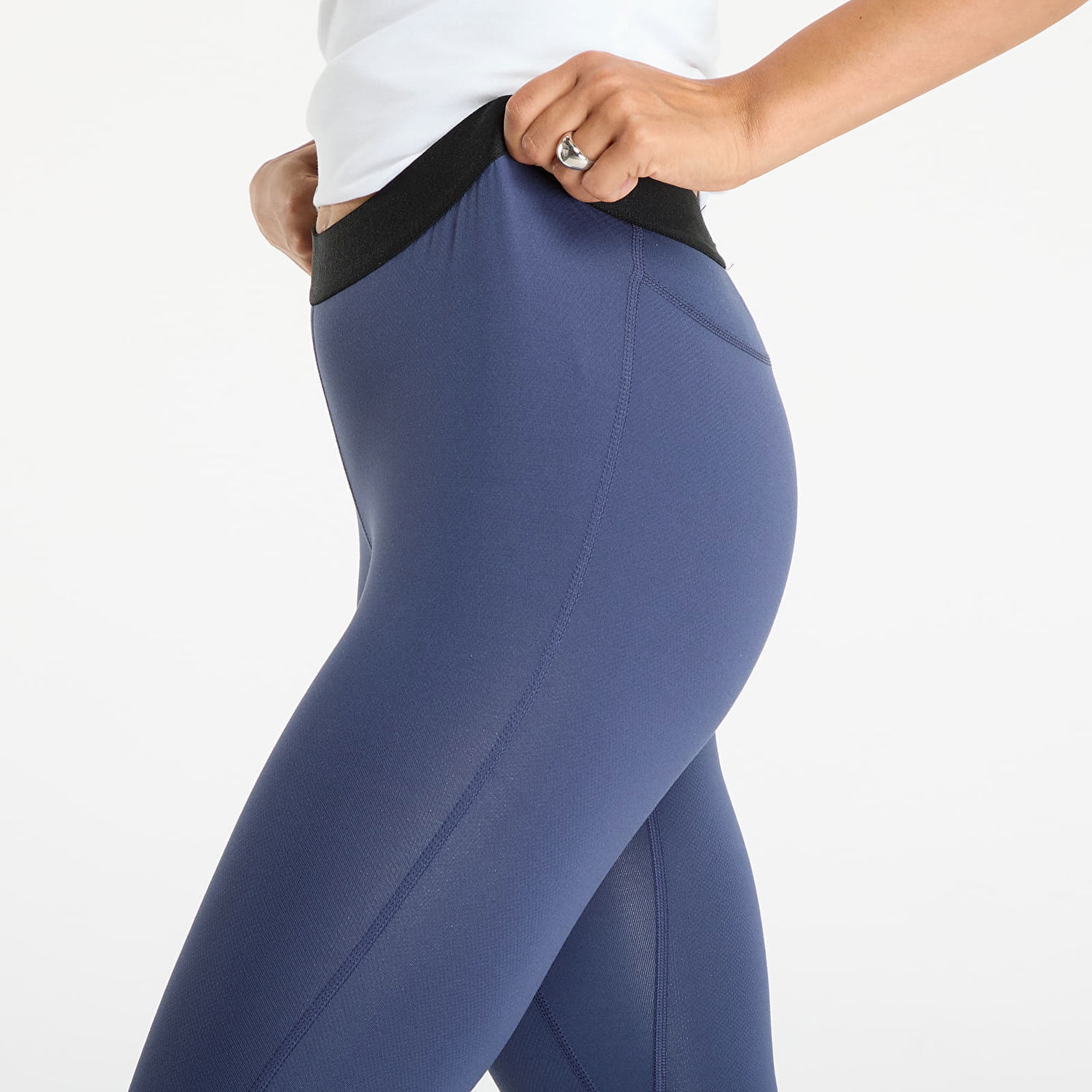 Leggings Columbia Columbia Midweight Stretch Tight Pants Blå | 1639031466, 1