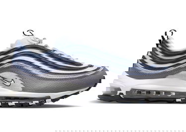 Sneakers og sko Nike Air Max 97 Georgetown Grå | DV7421-001, 0