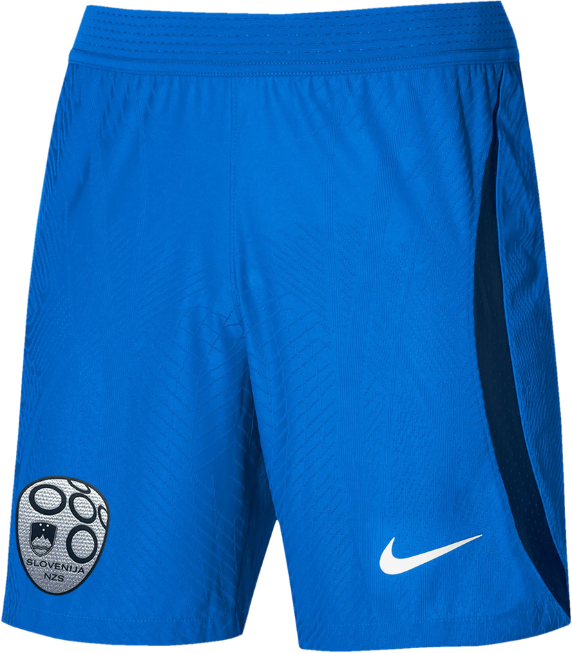 Shorts Nike Nike Slovenia Away EC 2024 Shorts Blå | nzsdr0952-463