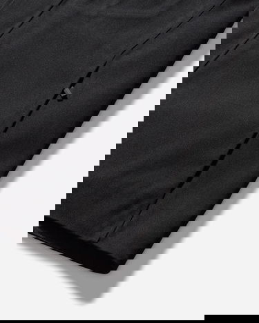 Jakke Arcteryx Voronoi Wool Jacket Sort | X000009959 BLACKHEATHER, 4
