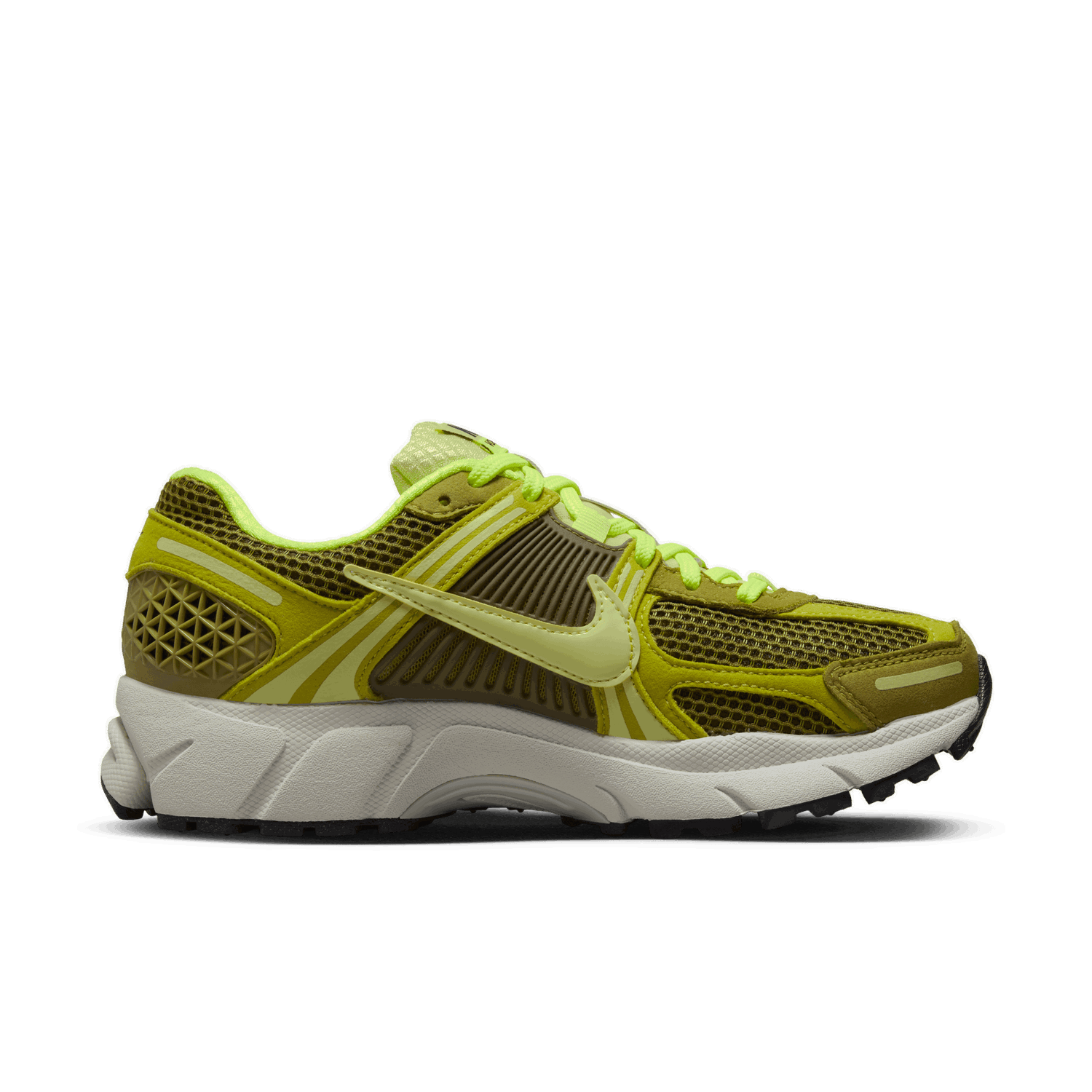 Sneakers og sko Nike Zoom Vomero 5 "Olive Flak" W Grøn | FJ4738-300, 1