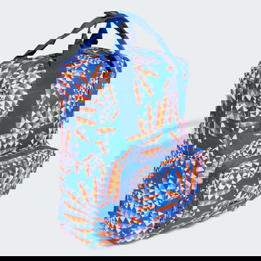 Rygsæk adidas Performance FARM Rio Backpack Mørkeblå | IU3155, 2