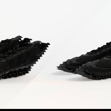 Sneakers og sko adidas Performance Megaride Sort | JP9626, 6