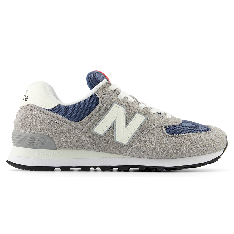 Sneakers og sko New Balance 574 Grå | U574GWH, 0