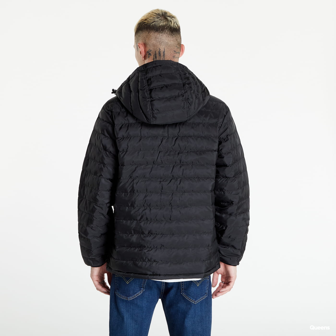Jakke Levi's Presidio Packable Sort | A1827-0000, 1