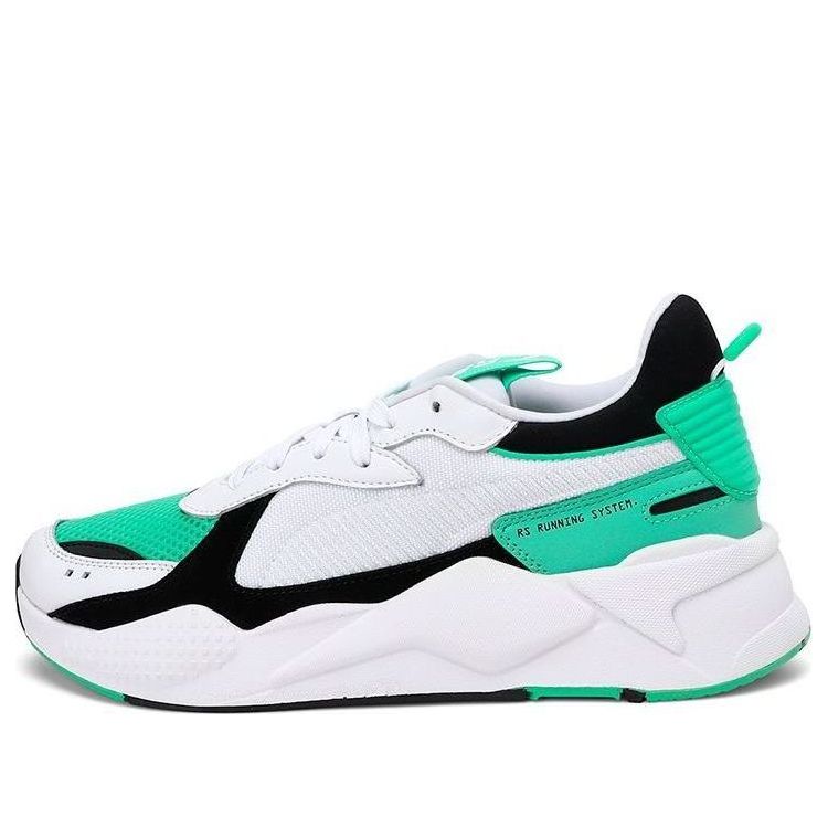 Sneakers og sko Puma RS-X Reinvention Hvid | 369579-05