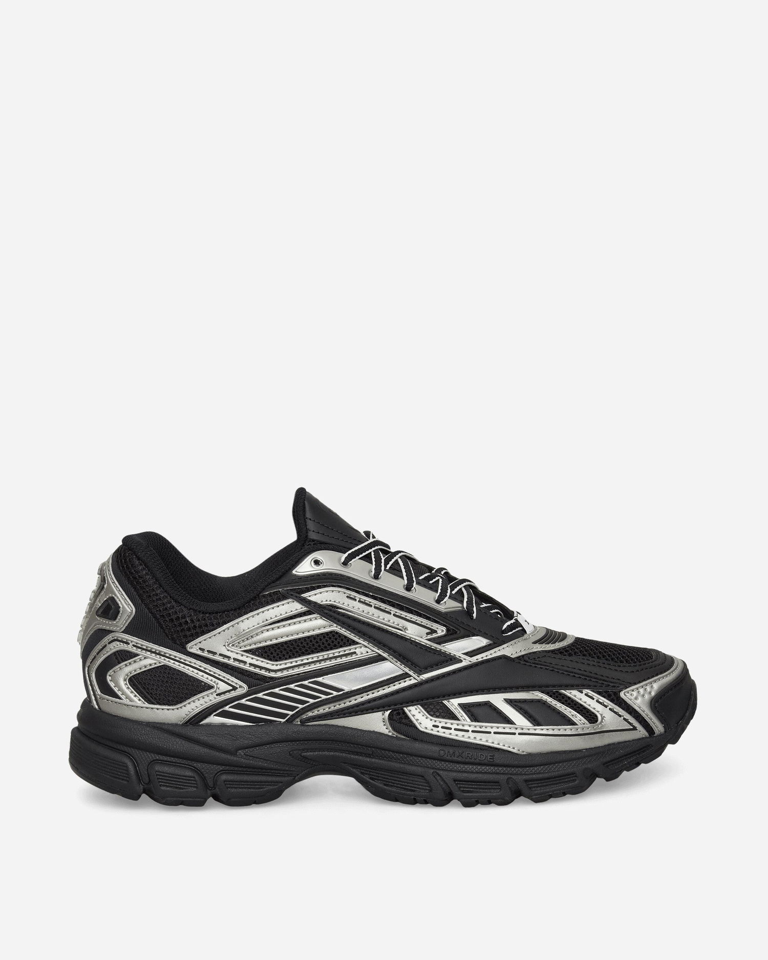 Sneakers og sko Reebok Premier Road Ultra Sort | 100260287 1078, 0