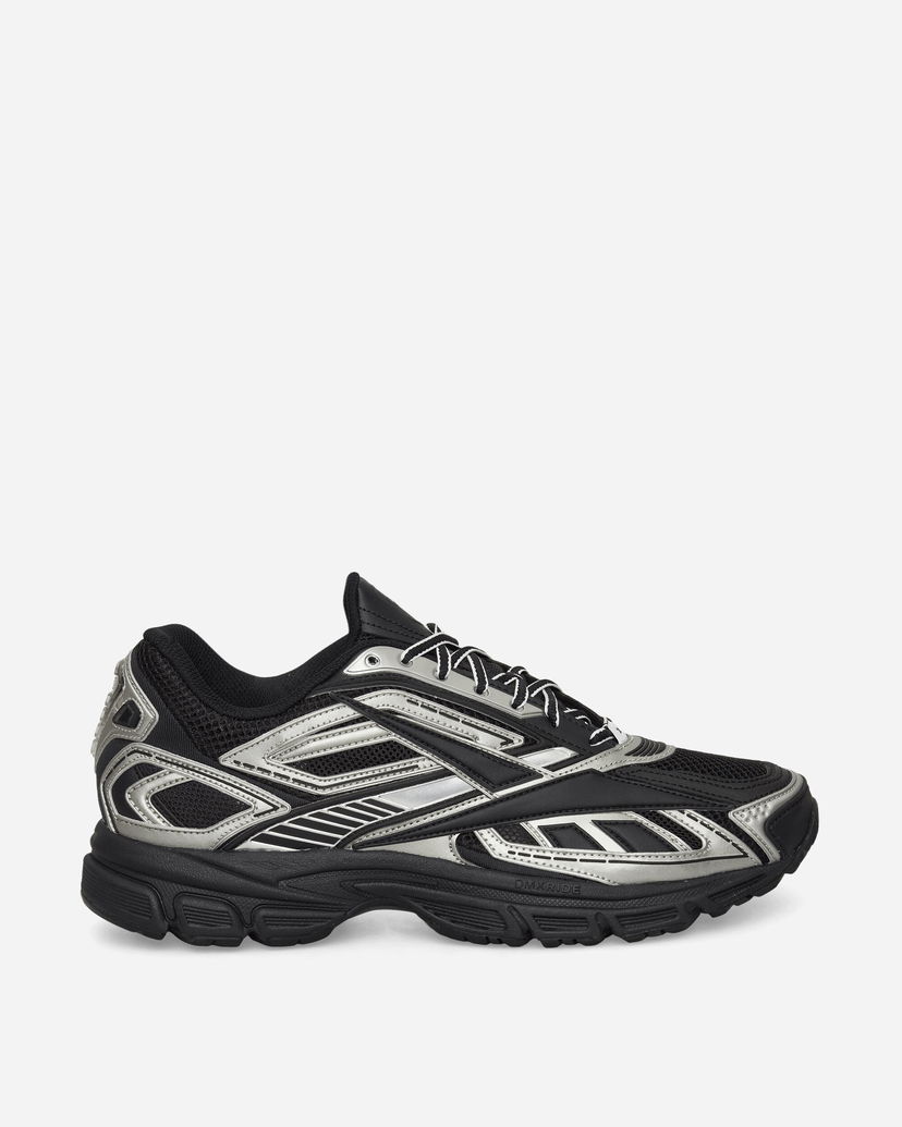 Sneakers og sko Reebok Premier Road Ultra Sort | 100260287 1078