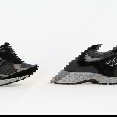 Sneakers og sko New Balance 2002R Sort | U2002RC, 2
