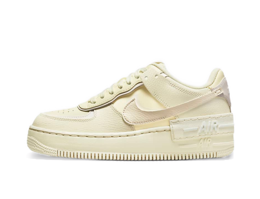 Sneakers og sko Nike Air Force 1 Low Shadow "Coconut Milk" W Beige | CU8591-102