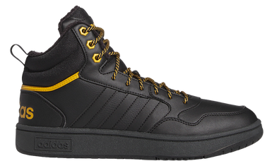 Sneakers og sko adidas Performance Hoops 3.0 Mid WTR Sort | ig7928, 0