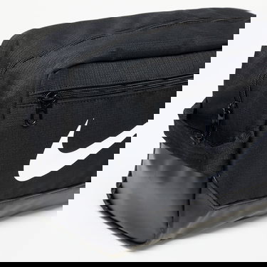 Rygsække og tasker Nike Brasilia 9.5 Training Shoe Bag (11L) Sort | DM3982-010, 4