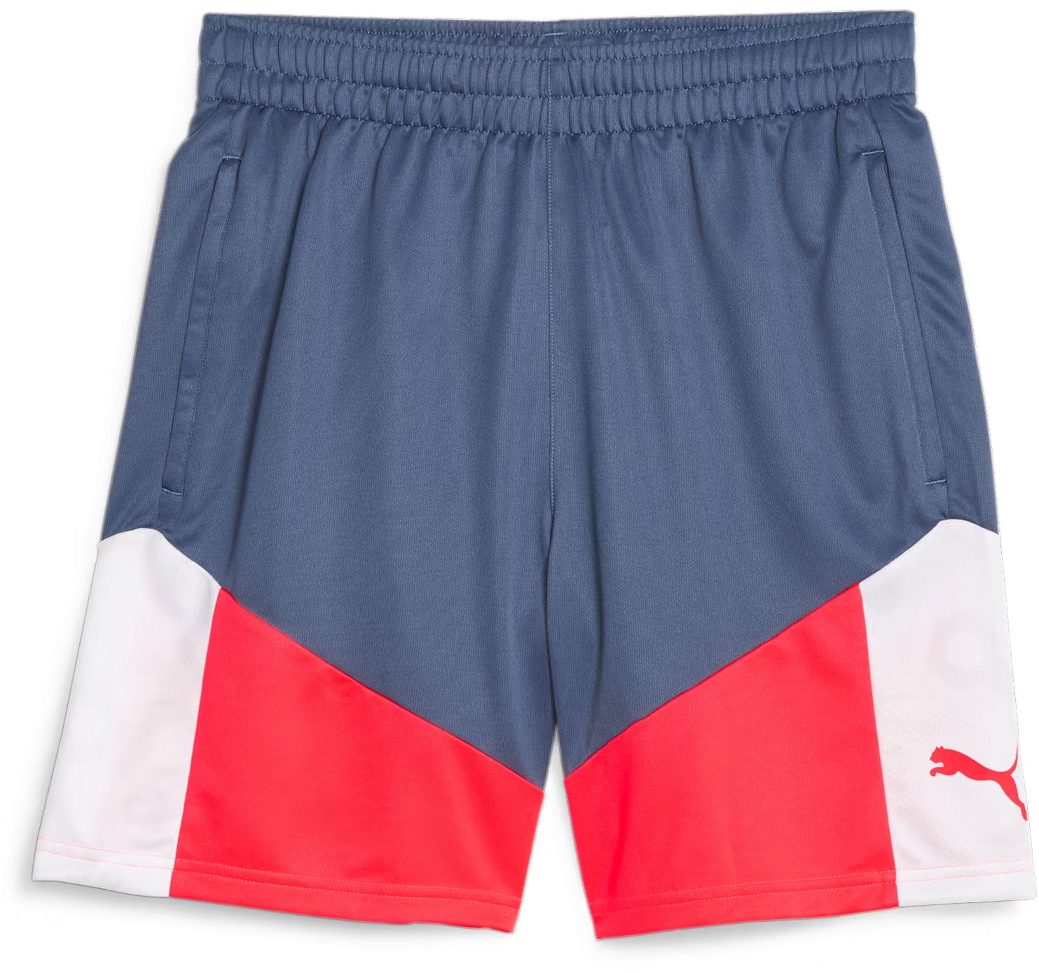 Shorts Puma individualCUP Football Shorts Flerfarvet | 658485-53, 0