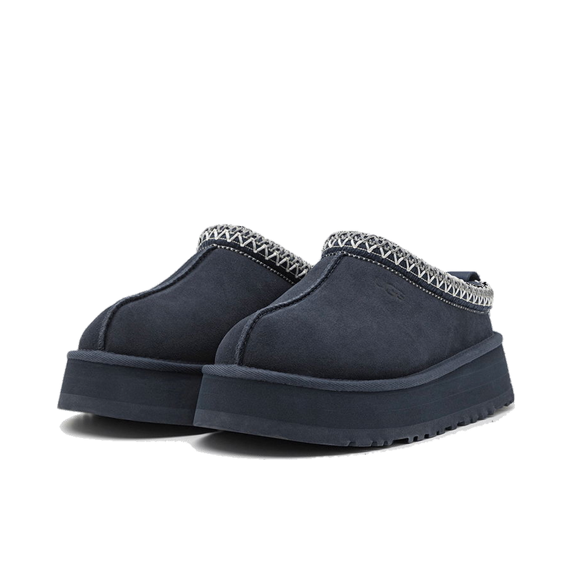 Sneakers og sko UGG Tazz Slipper "Eve Blue" Sort | 1122553-EVB