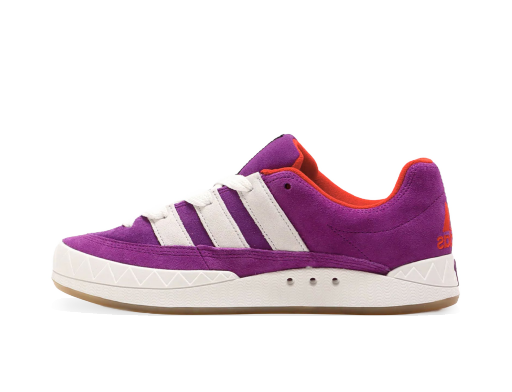 Skateboarding adidas Originals Adimatic Atmos Glory Purple Lilla | GV6712