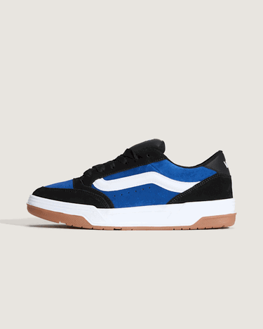Sneakers og sko Vans Skate Hylane Blå | VN000D26Y61, 0