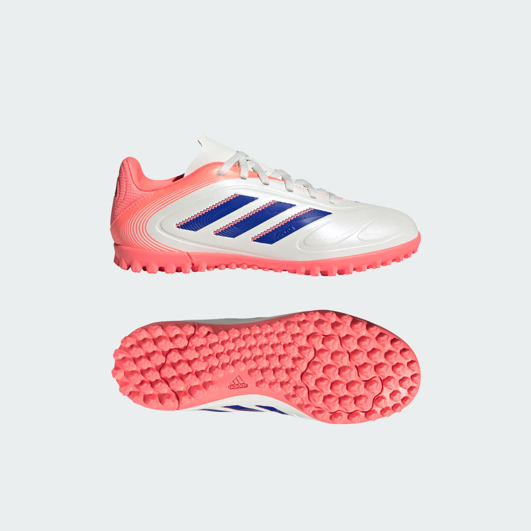 Sneakers og sko adidas Performance Copa Pure 3 Club Flerfarvet | JR2904, 0