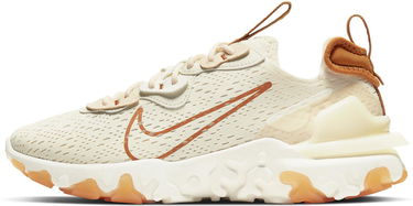 Sneakers og sko Nike React Vision Beige | ci7523-103, 0